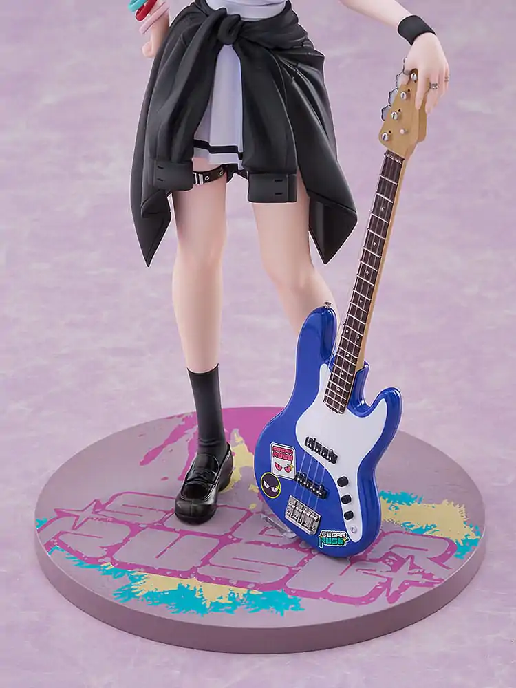 Blue Archive PVC Statue 1/7 Kazusa (Band) 24 cm Produktfoto