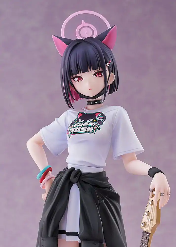 Blue Archive PVC Statue 1/7 Kazusa (Band) 24 cm Produktfoto