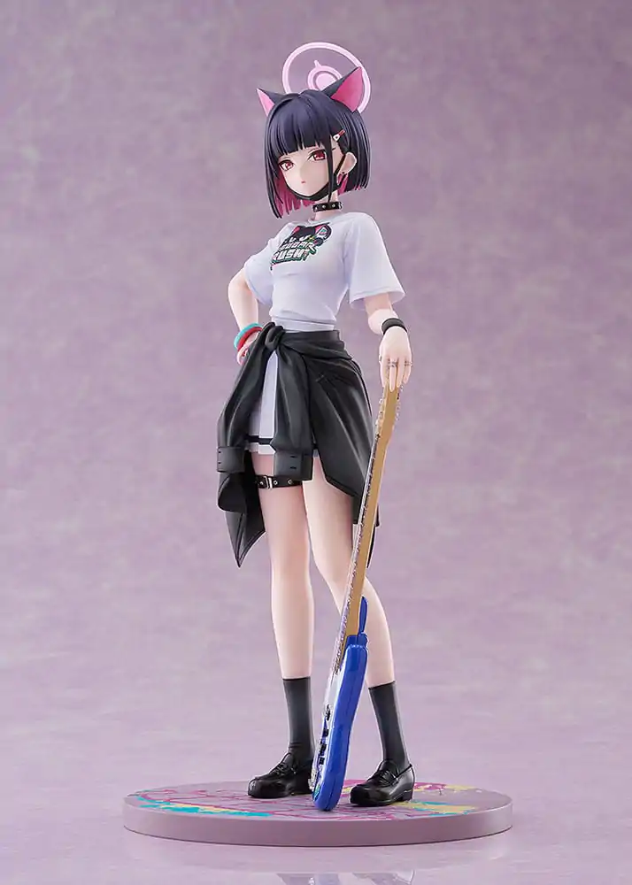 Blue Archive PVC Statue 1/7 Kazusa (Band) 24 cm Produktfoto