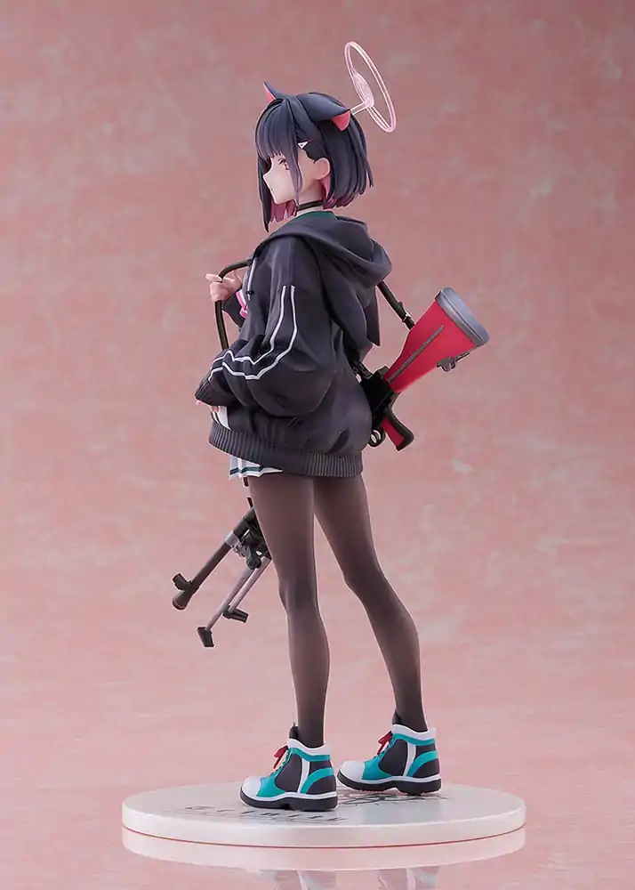 Blue Archive PVC Statue 1/7 Kazusa 24 cm Produktfoto
