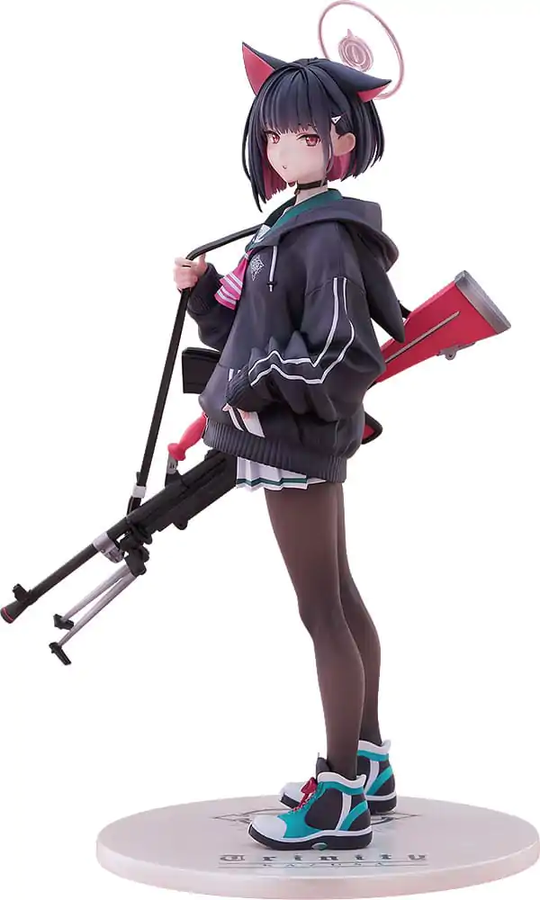 Blue Archive PVC Statue 1/7 Kazusa 24 cm Produktfoto