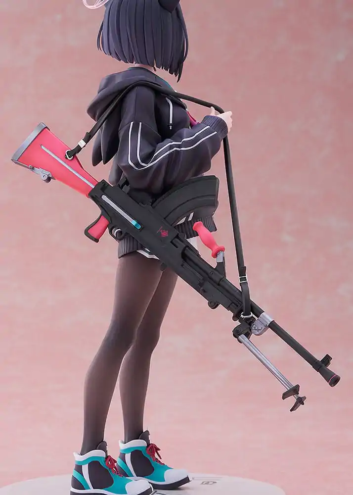 Blue Archive PVC Statue 1/7 Kazusa 24 cm Produktfoto