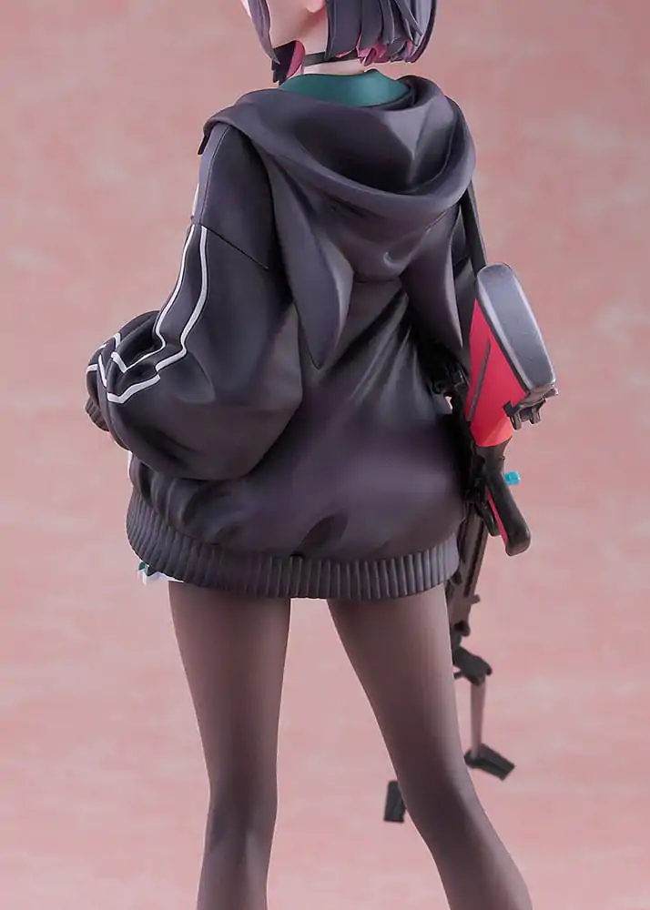 Blue Archive PVC Statue 1/7 Kazusa 24 cm Produktfoto