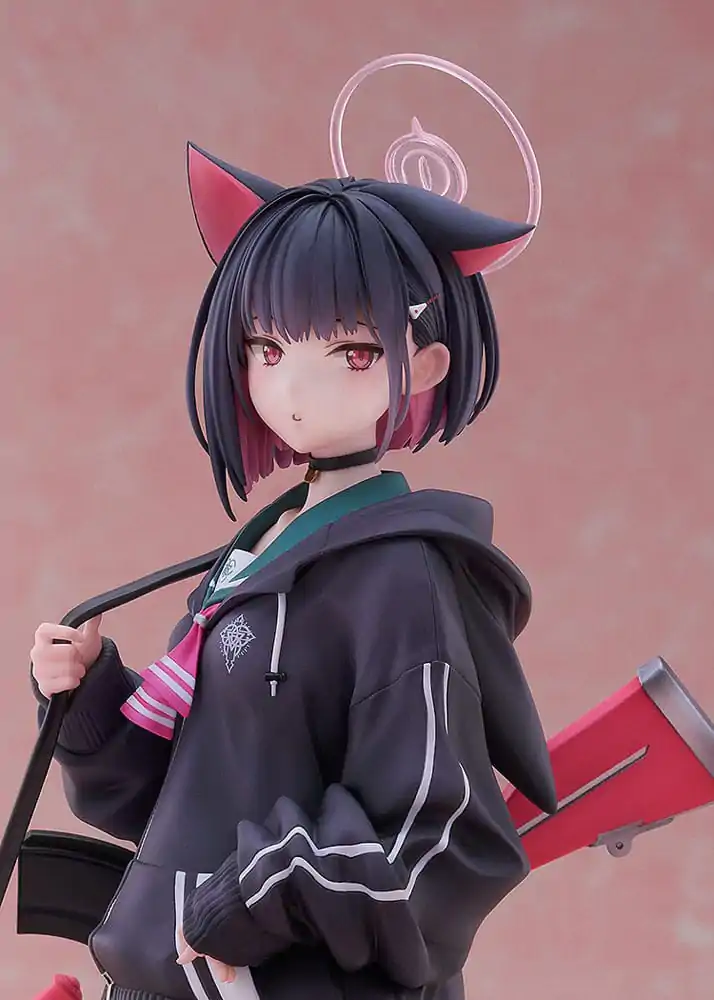 Blue Archive PVC Statue 1/7 Kazusa 24 cm Produktfoto
