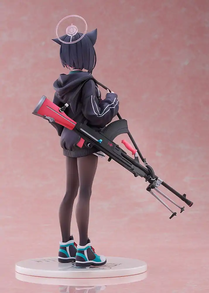 Blue Archive PVC Statue 1/7 Kazusa 24 cm Produktfoto