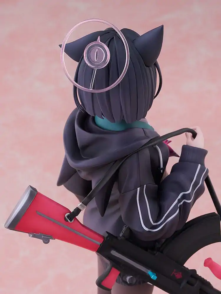 Blue Archive PVC Statue 1/7 Kazusa 24 cm Produktfoto