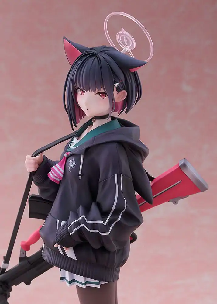Blue Archive PVC Statue 1/7 Kazusa 24 cm Produktfoto