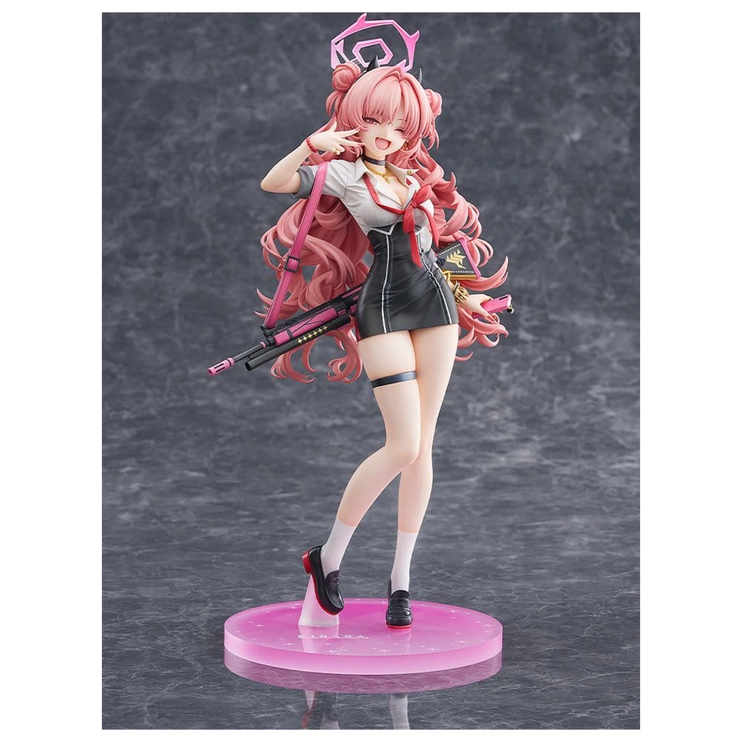 Blue Archive PVC Figur 1/7 Kirara 26 cm Produktfoto