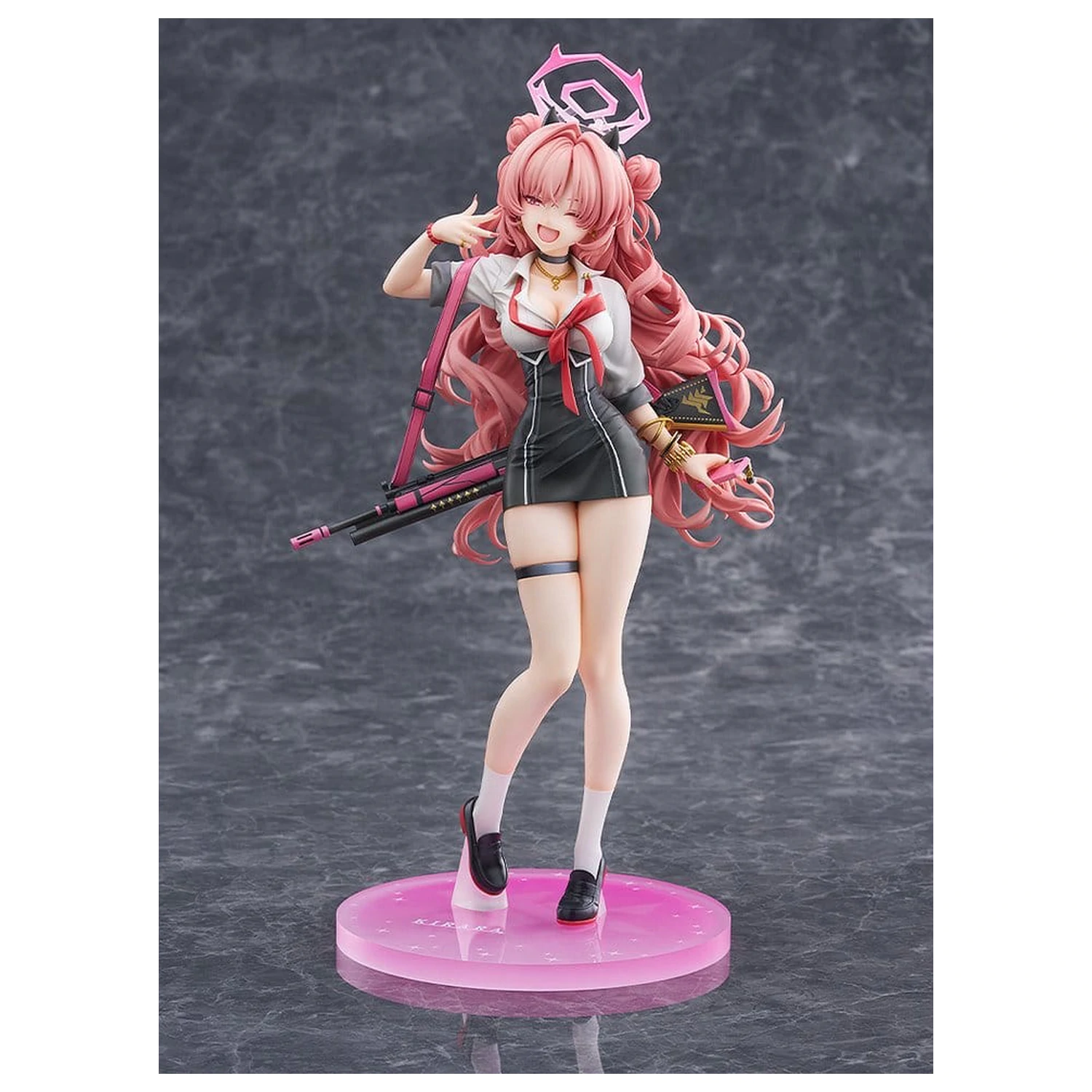 Blue Archive PVC Figur 1/7 Kirara 26 cm Produktfoto
