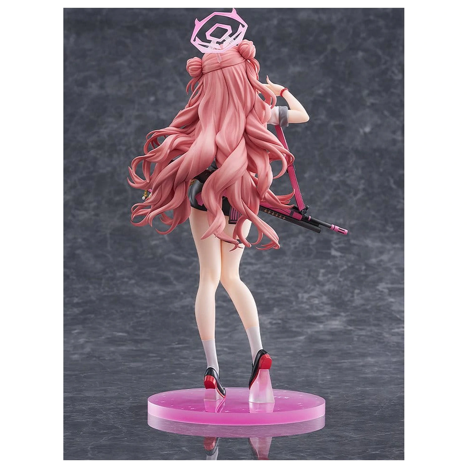 Blue Archive PVC Figur 1/7 Kirara 26 cm Produktfoto