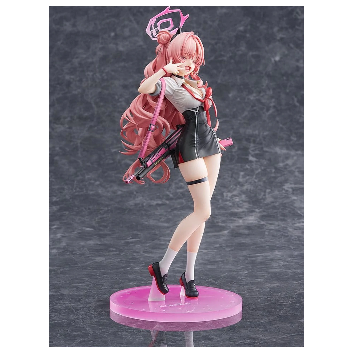 Blue Archive PVC Figur 1/7 Kirara 26 cm Produktfoto