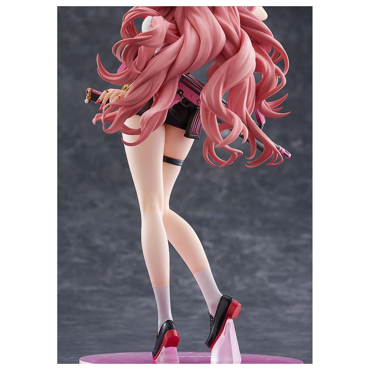 Blue Archive PVC Figur 1/7 Kirara 26 cm Produktfoto