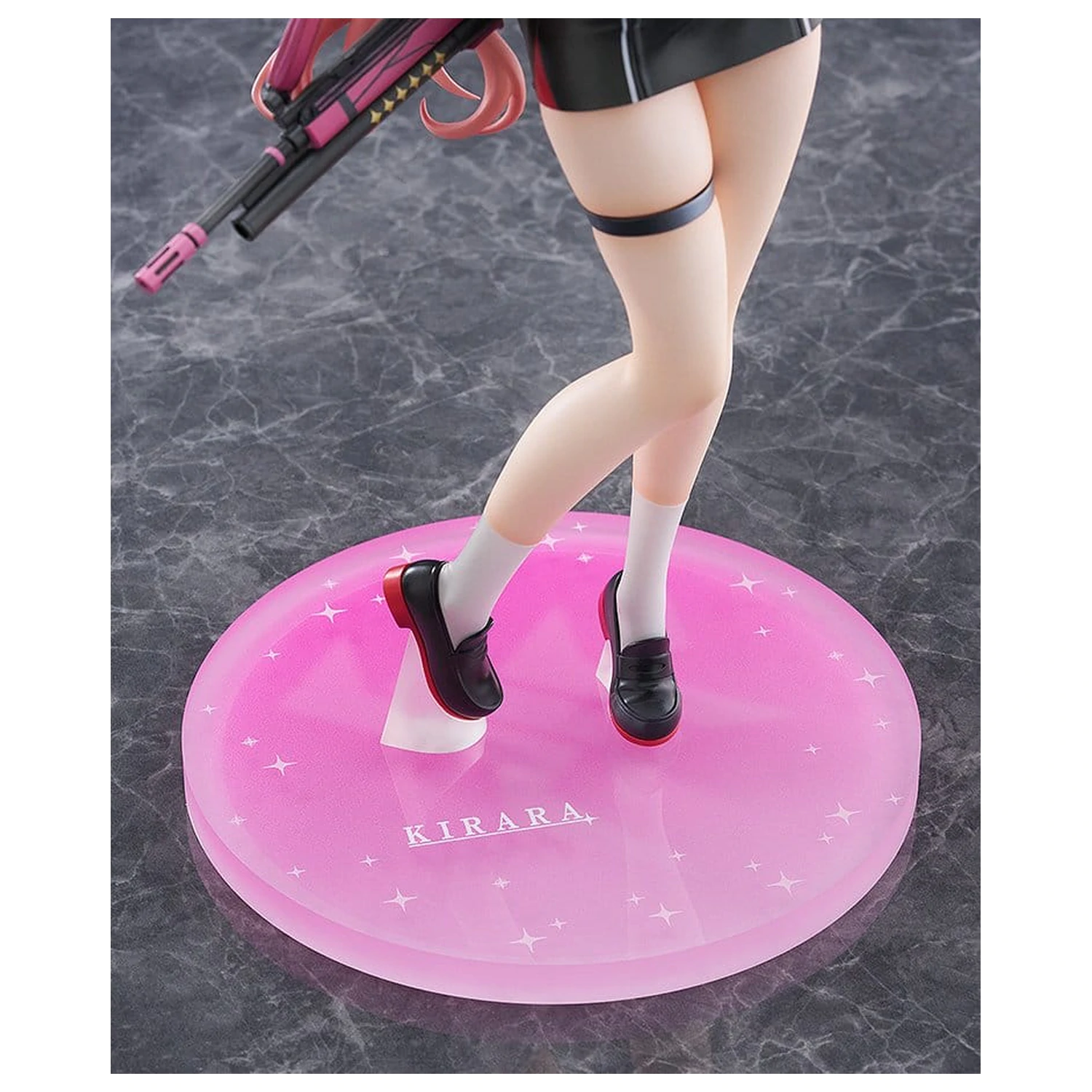 Blue Archive PVC Figur 1/7 Kirara 26 cm Produktfoto