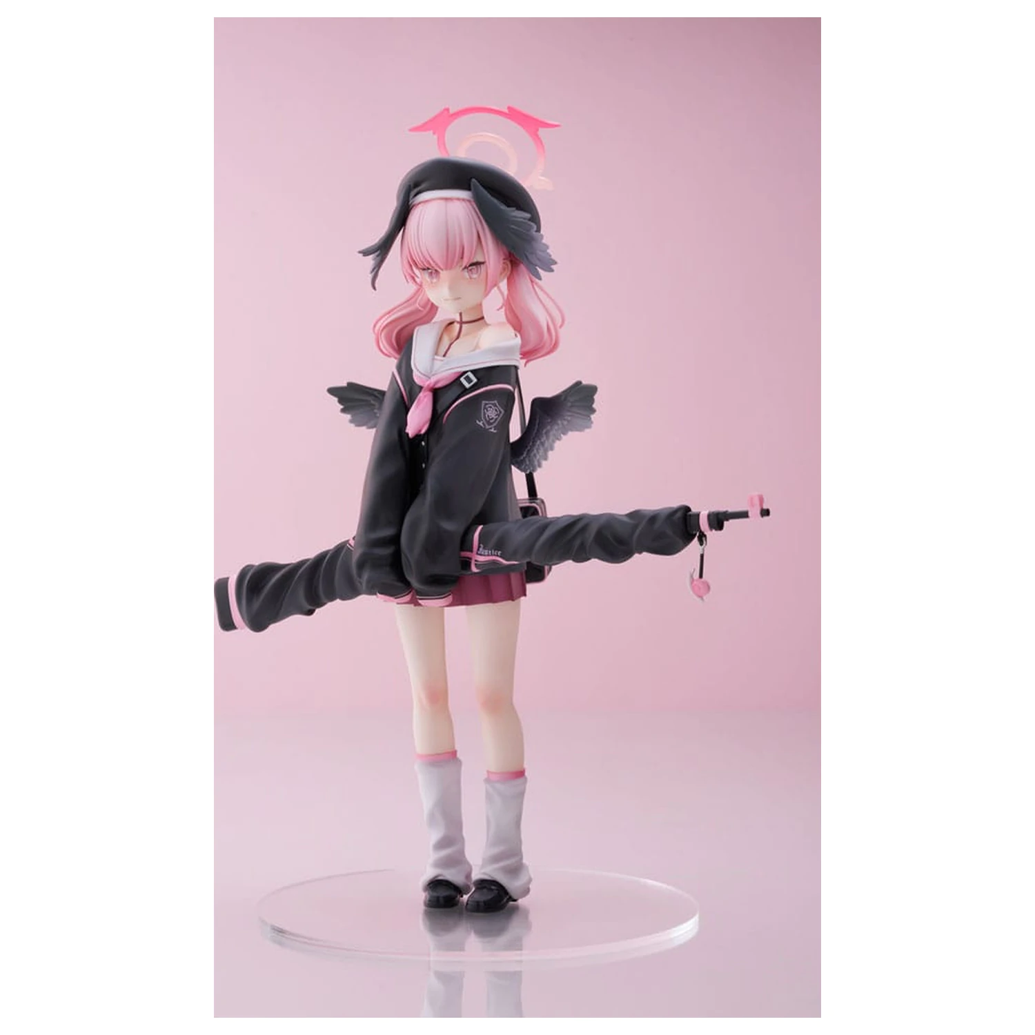 Blue Archive PVC Statue 1/7 Koharu 27 cm Produktfoto