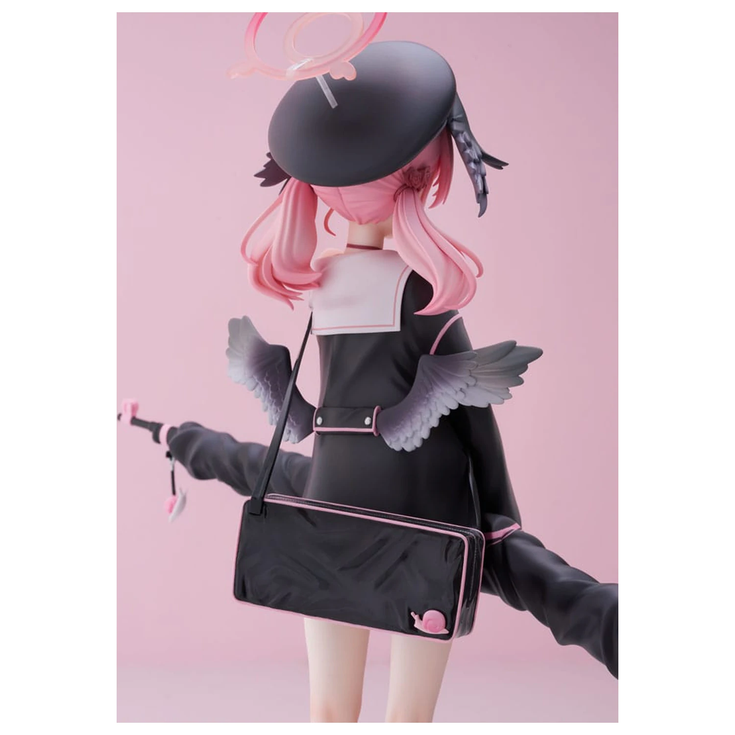 Blue Archive PVC Statue 1/7 Koharu 27 cm Produktfoto