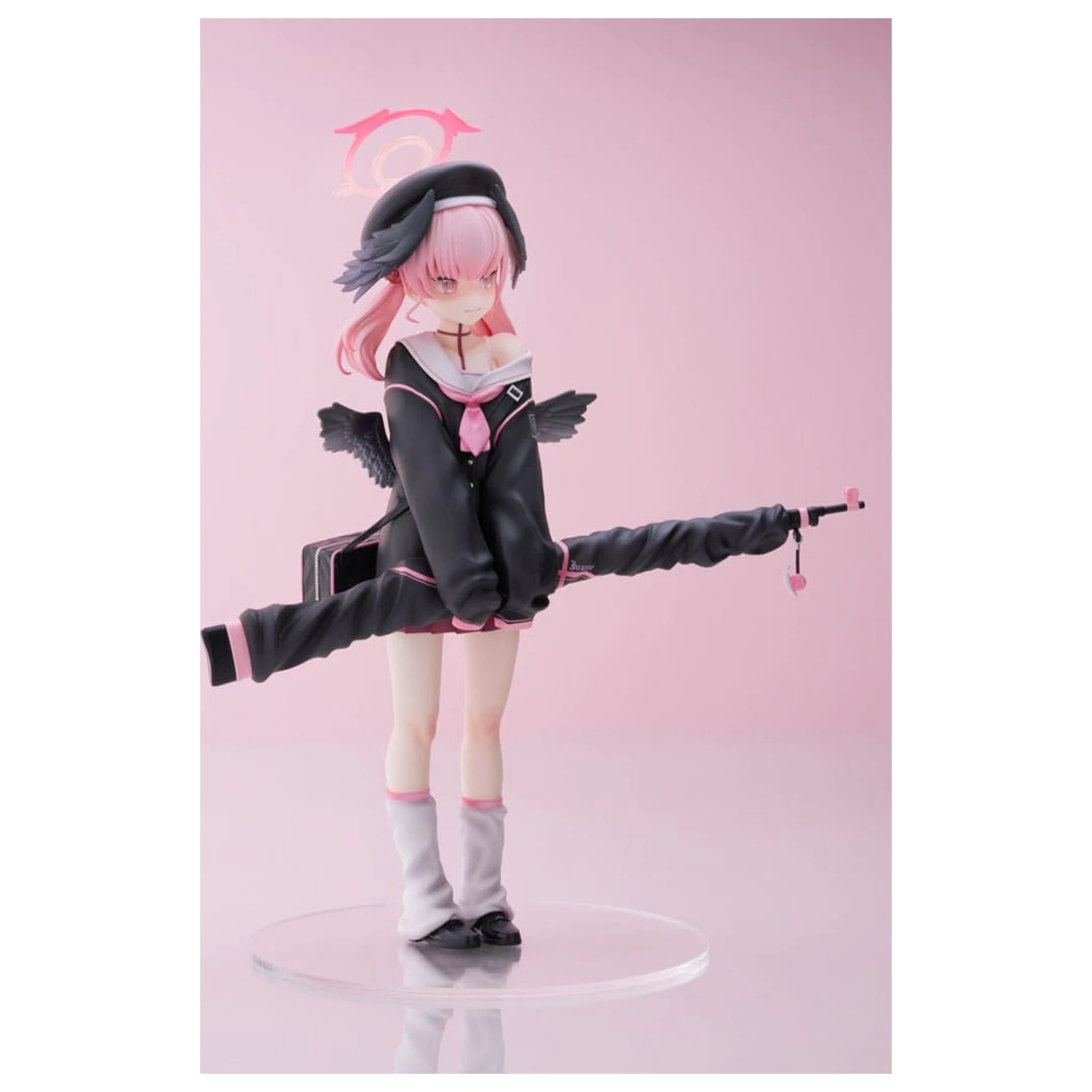 Blue Archive PVC Statue 1/7 Koharu 27 cm Produktfoto