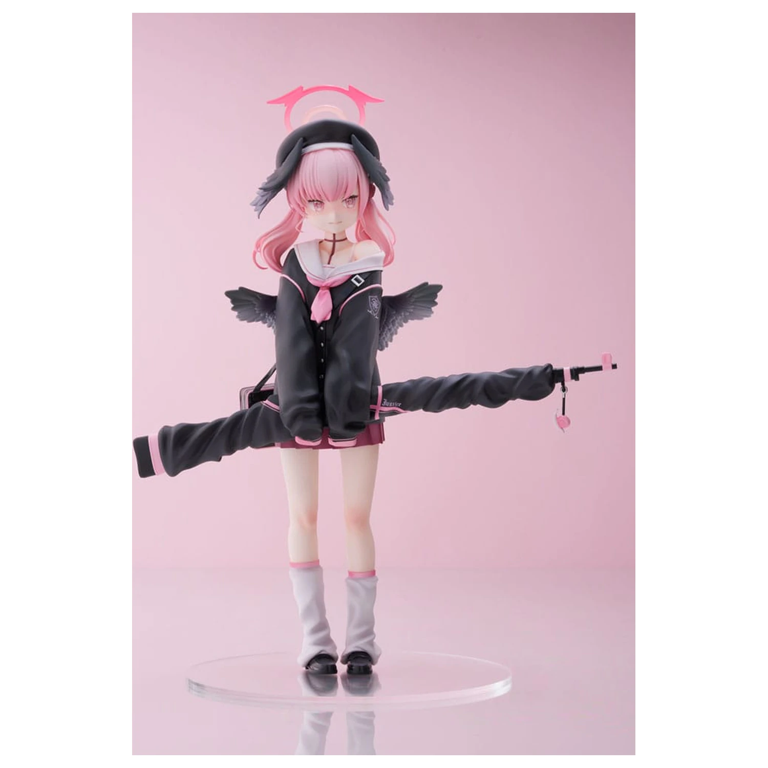 Blue Archive PVC Statue 1/7 Koharu 27 cm Produktfoto