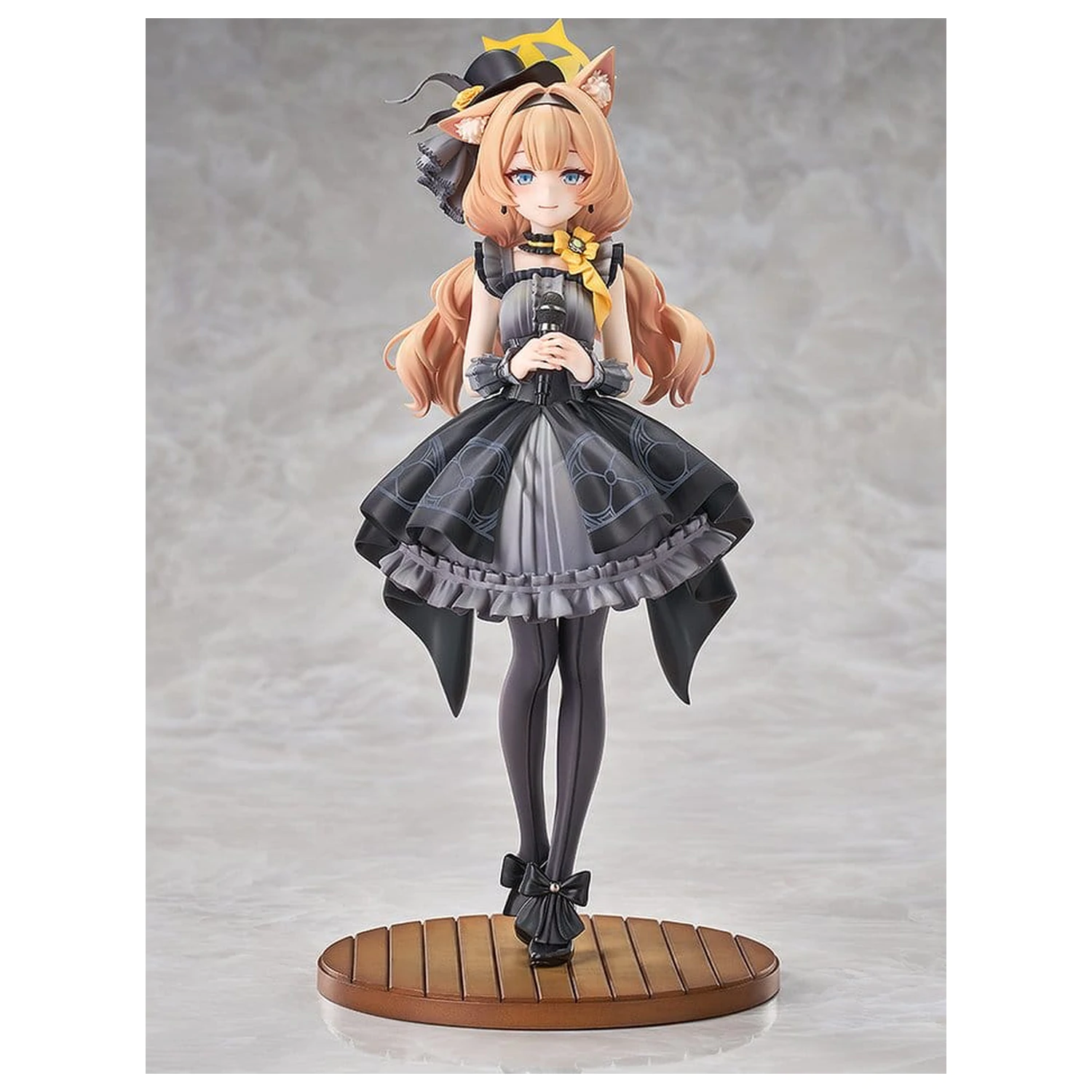 Blue Archive PVC Statue 1/7 Mari (Idol): Memorial Lobby Ver. 24 cm Produktfoto