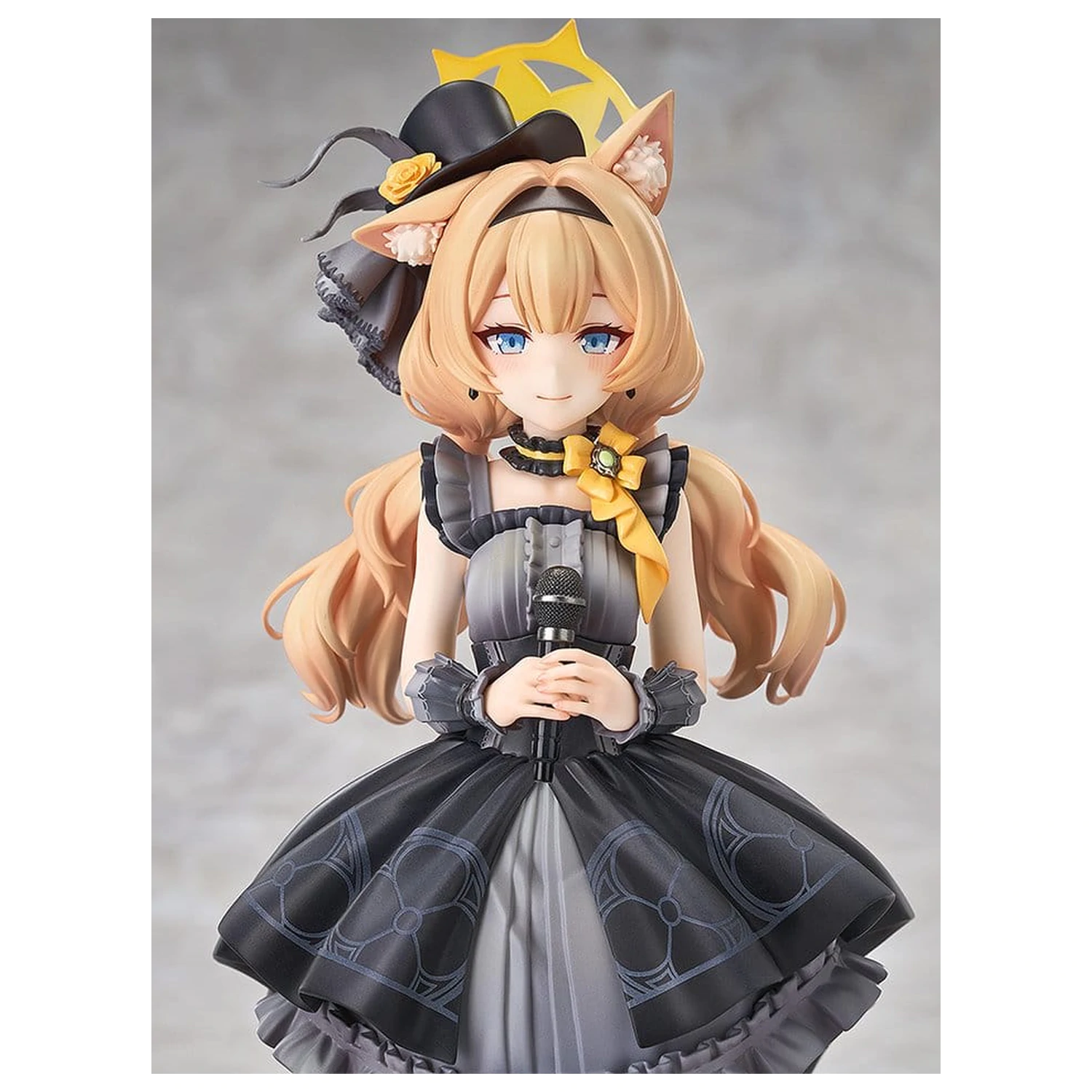 Blue Archive PVC Statue 1/7 Mari (Idol): Memorial Lobby Ver. 24 cm Produktfoto