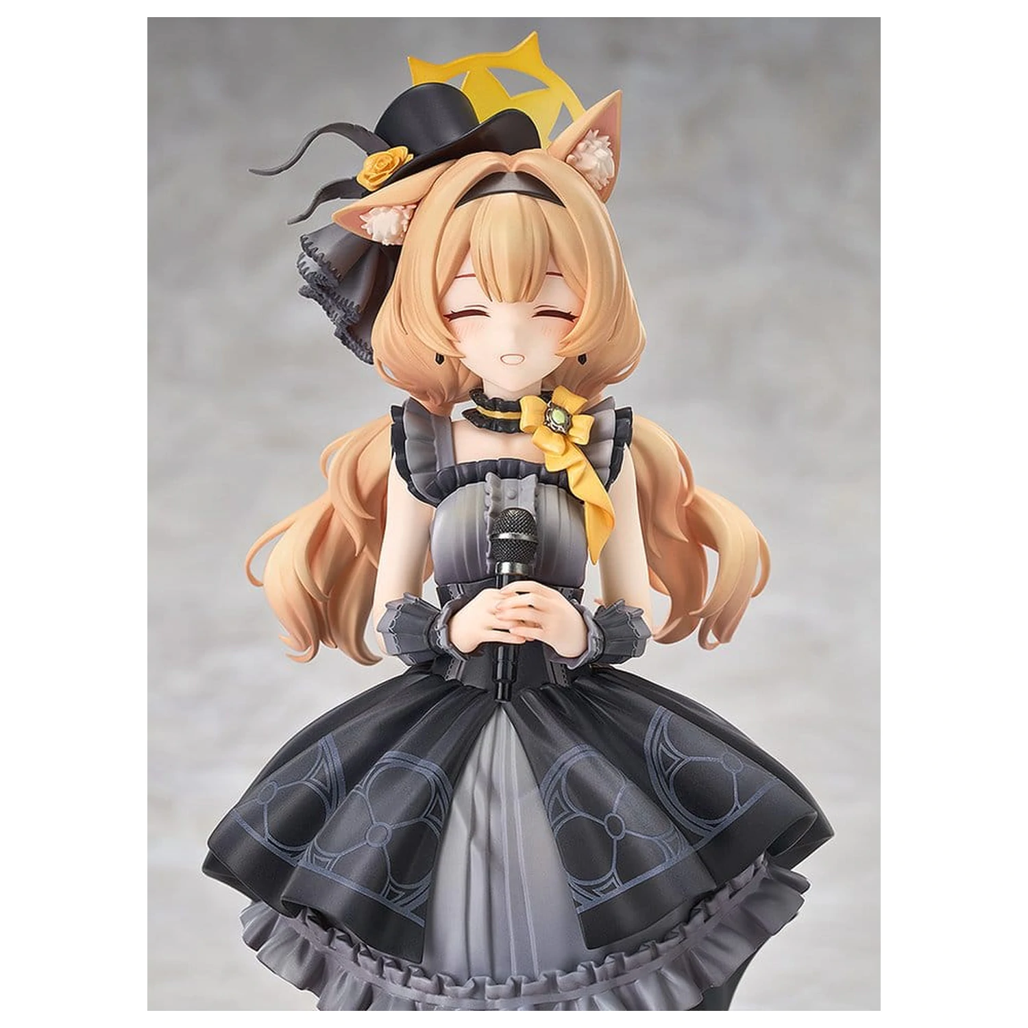 Blue Archive PVC Statue 1/7 Mari (Idol): Memorial Lobby Ver. 24 cm Produktfoto