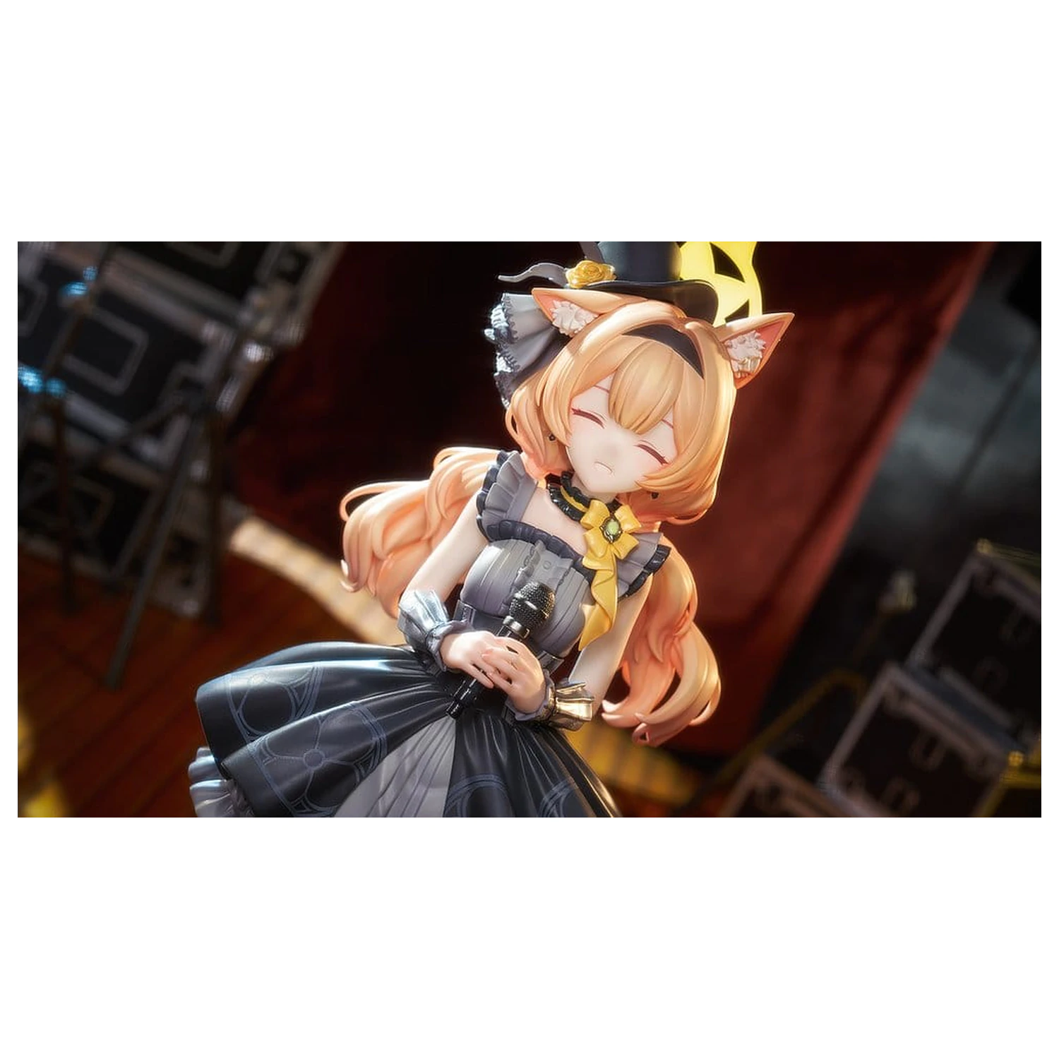Blue Archive PVC Statue 1/7 Mari (Idol): Memorial Lobby Ver. 24 cm Produktfoto