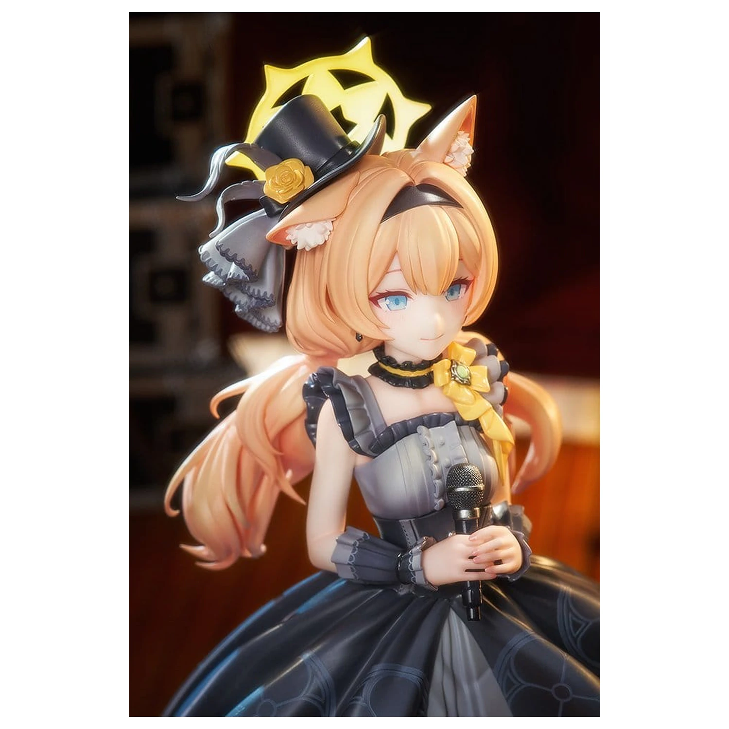 Blue Archive PVC Statue 1/7 Mari (Idol): Memorial Lobby Ver. 24 cm Produktfoto