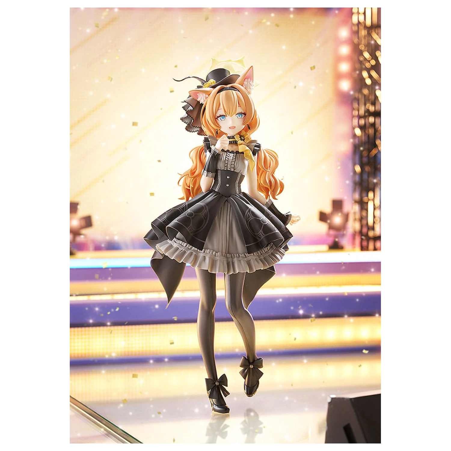 Blue Archive PVC Figur 1/7 Mari (Pop Idol) 23 cm Produktfoto