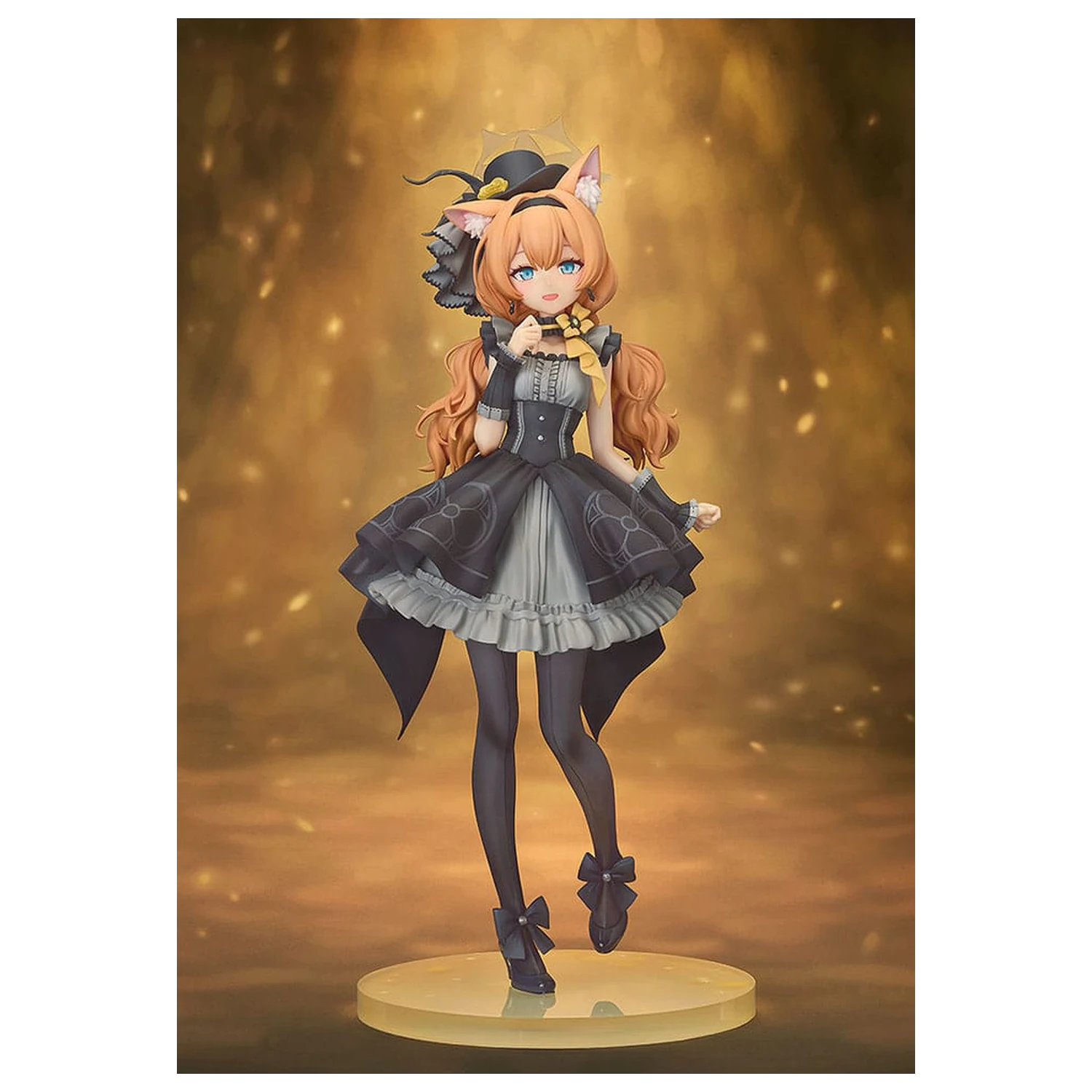 Blue Archive PVC Figur 1/7 Mari (Pop Idol) 23 cm Produktfoto