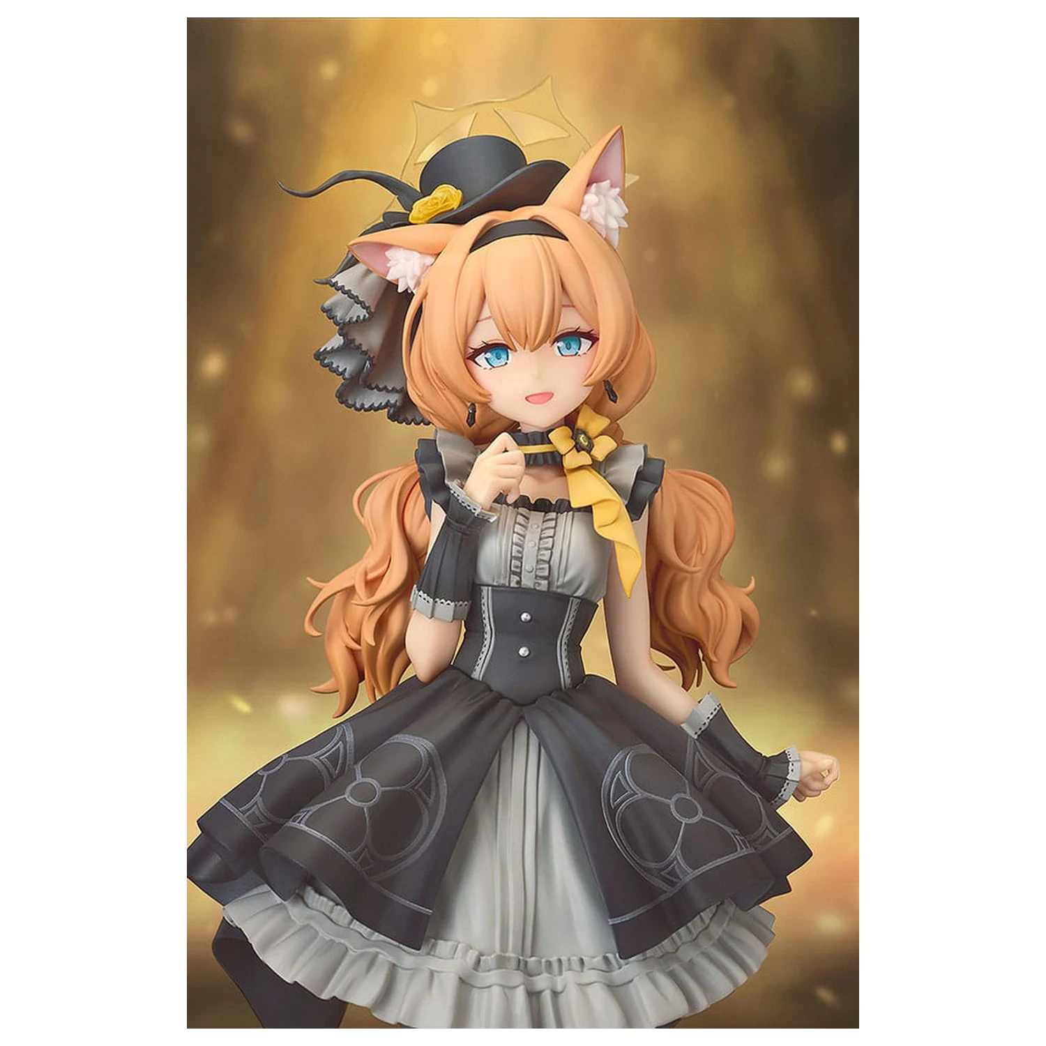 Blue Archive PVC Figur 1/7 Mari (Pop Idol) 23 cm Produktfoto