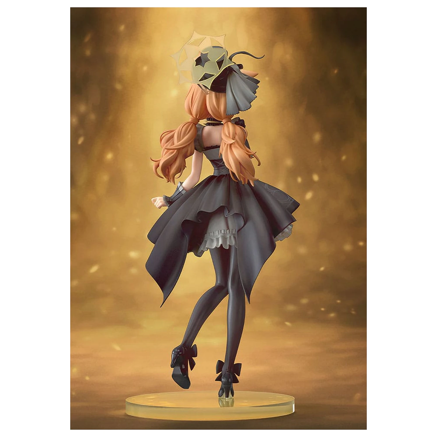 Blue Archive PVC Figur 1/7 Mari (Pop Idol) 23 cm Produktfoto