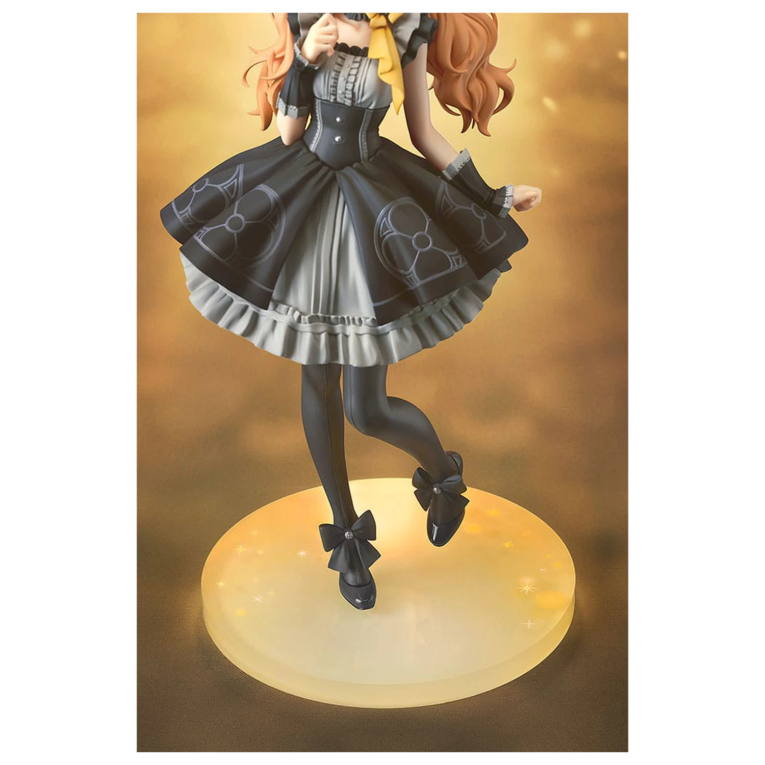 Blue Archive PVC Figur 1/7 Mari (Pop Idol) 23 cm Produktfoto