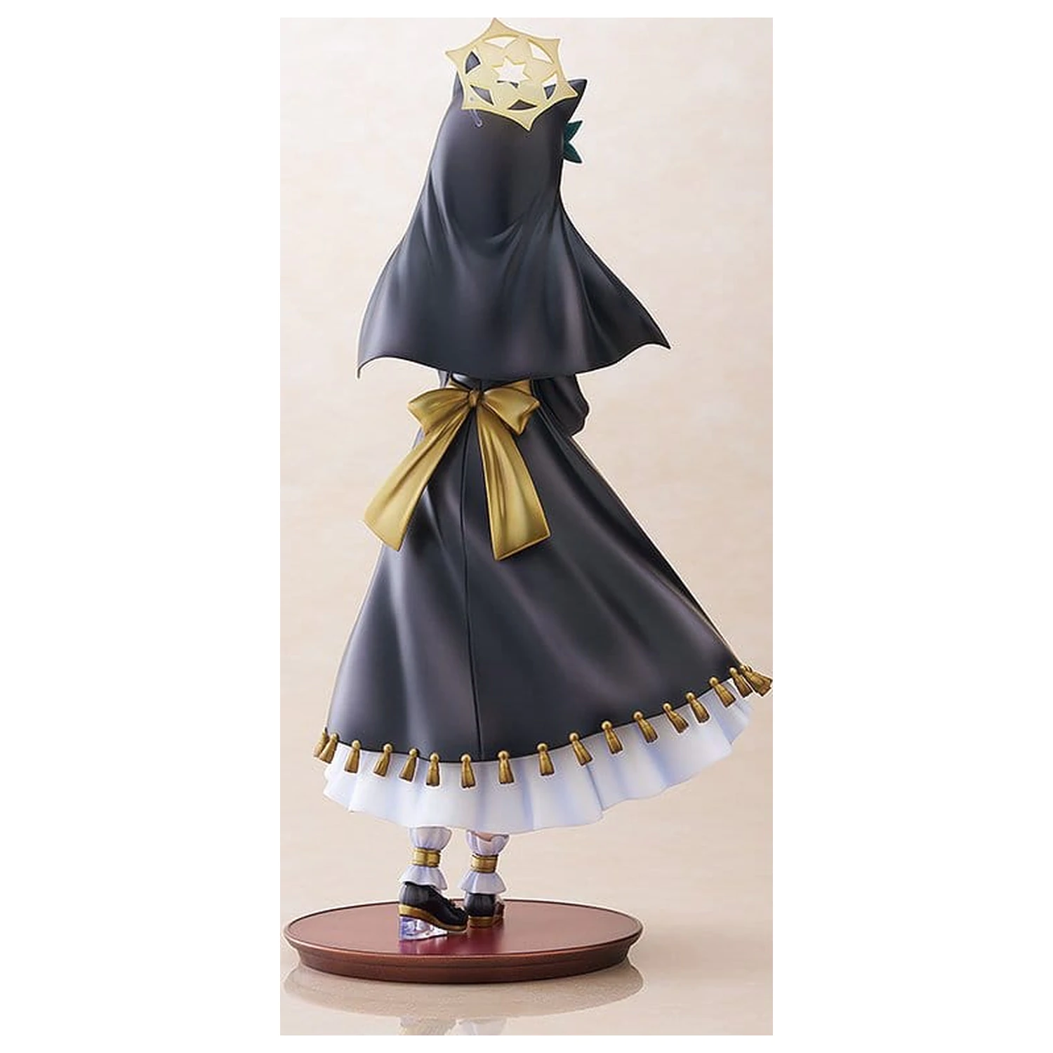 Blue Archive PVC Figur 1/7 Mari (Neuauflage) 23 cm Produktfoto