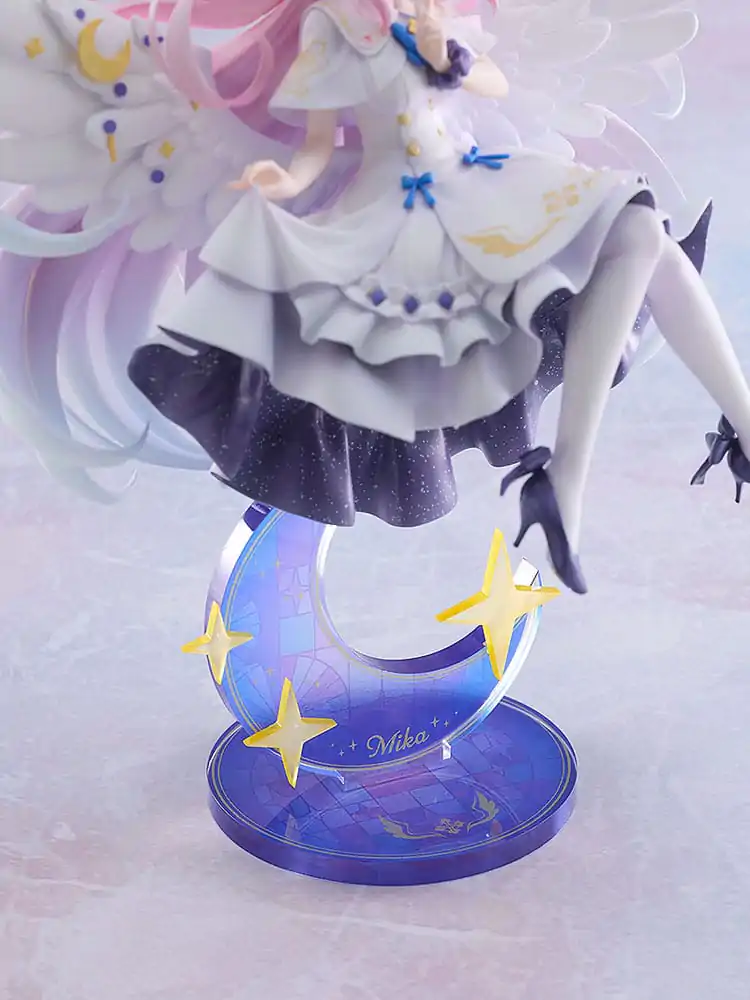 Blue Archive PVC Statue 1/7 Mika Call of the Stars 27 cm termékfotó