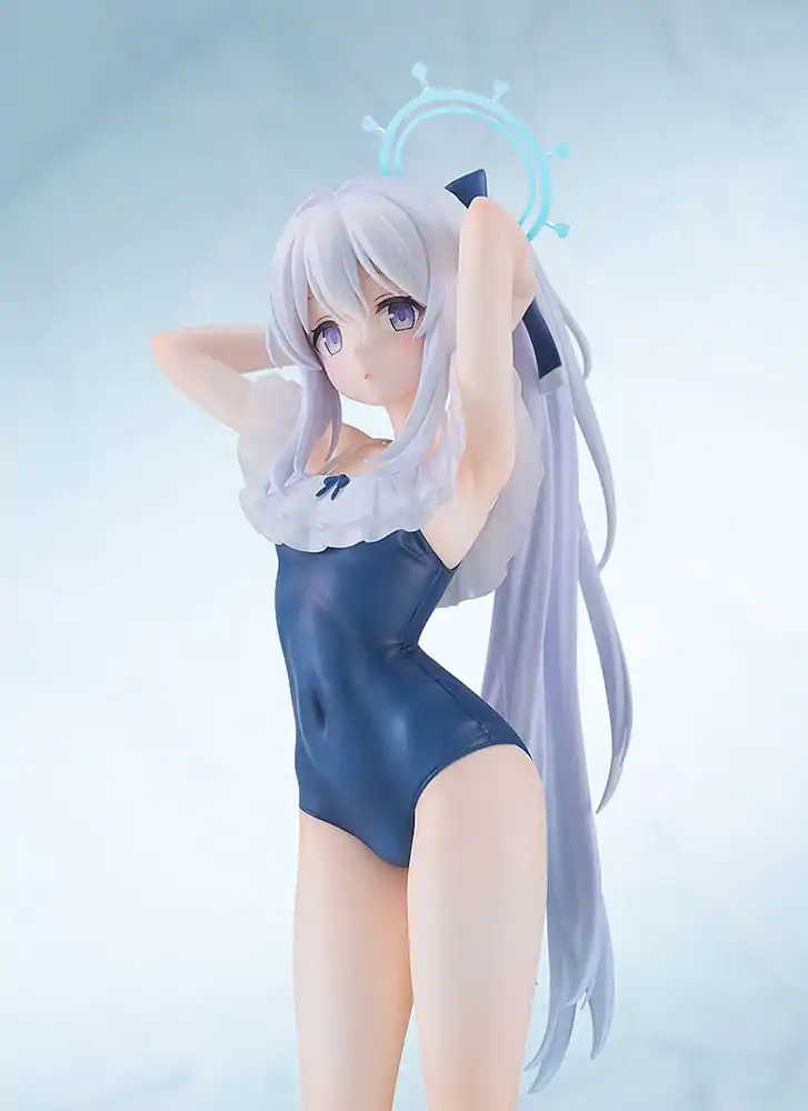 Blue Archive PVC Statue 1/7 Miyako (Swimsuit): Memorial Lobby Ver. 24 cm termékfotó