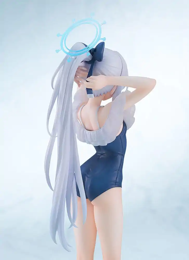 Blue Archive PVC Statue 1/7 Miyako (Swimsuit): Memorial Lobby Ver. 24 cm termékfotó