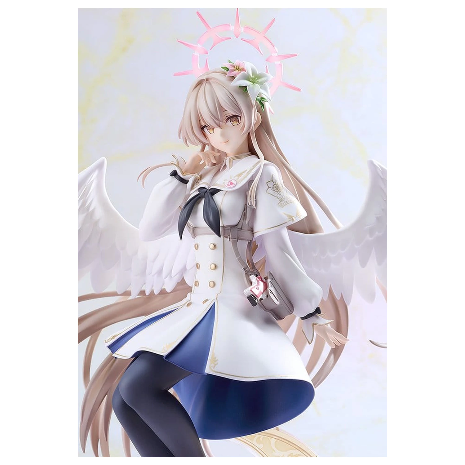 Blue Archive PVC Figur 1/7 Nagisa: Radiance in Bloom 26 cm Produktfoto