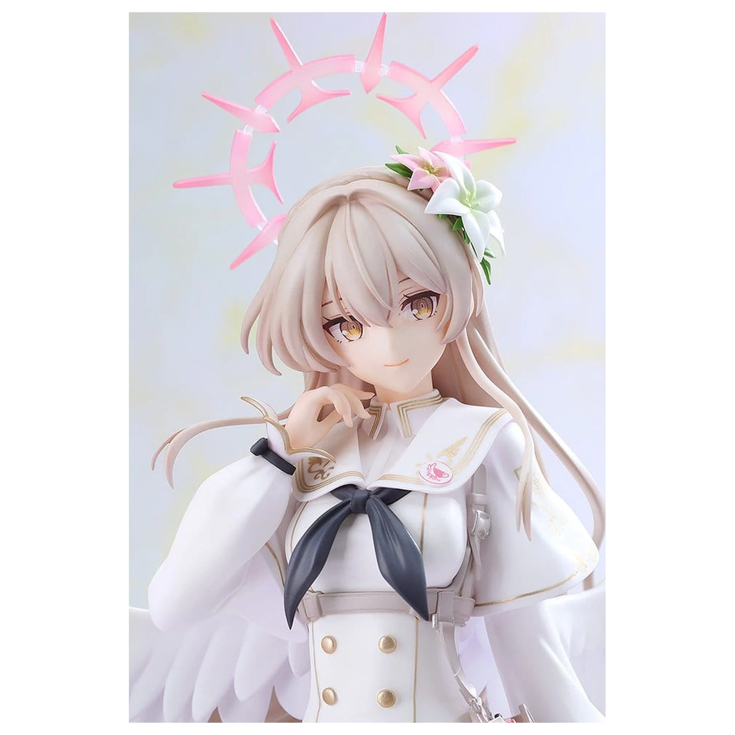 Blue Archive PVC Figur 1/7 Nagisa: Radiance in Bloom 26 cm Produktfoto