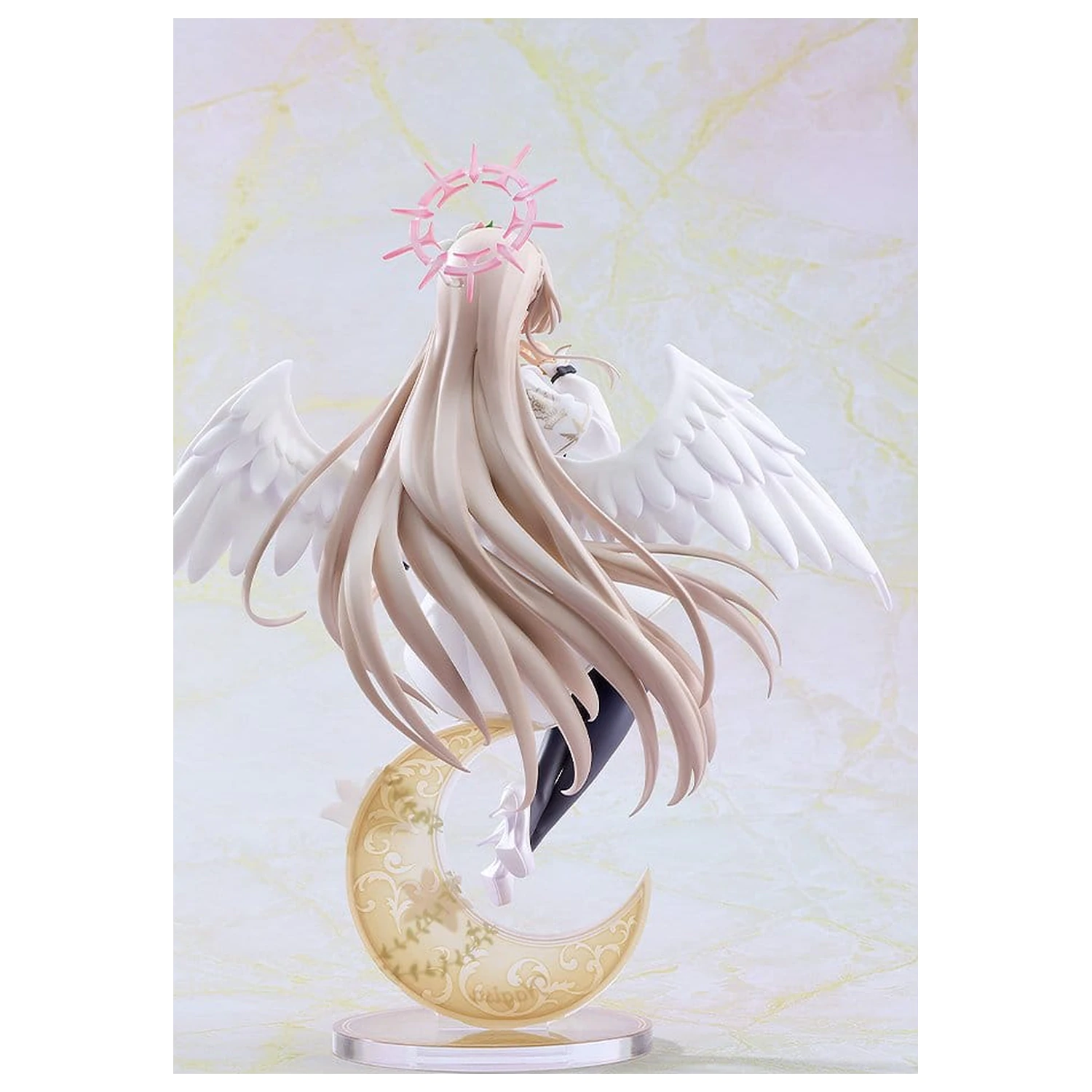 Blue Archive PVC Figur 1/7 Nagisa: Radiance in Bloom 26 cm Produktfoto