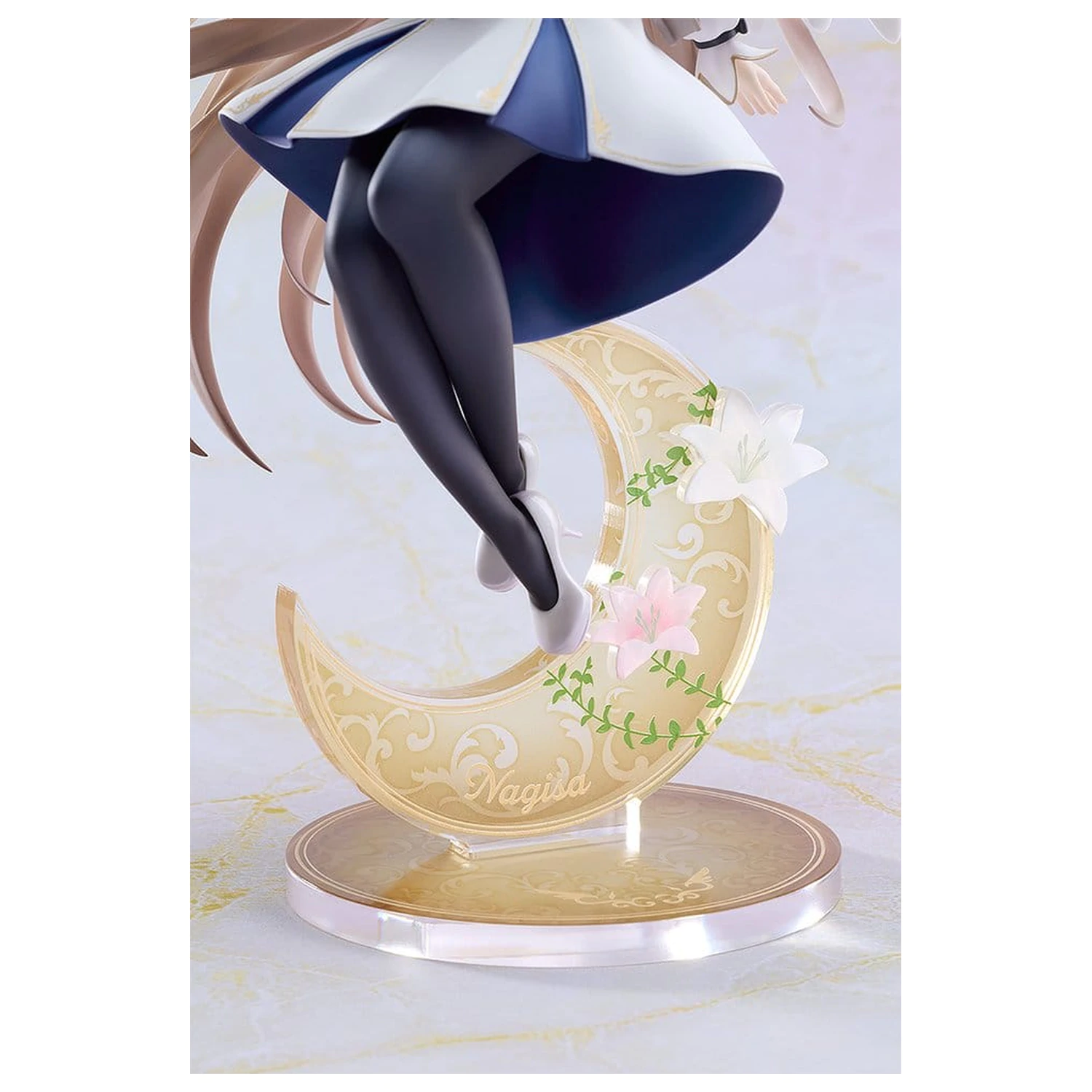 Blue Archive PVC Figur 1/7 Nagisa: Radiance in Bloom 26 cm Produktfoto