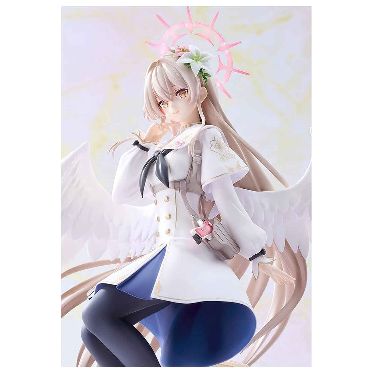 Blue Archive PVC Figur 1/7 Nagisa: Radiance in Bloom 26 cm Produktfoto