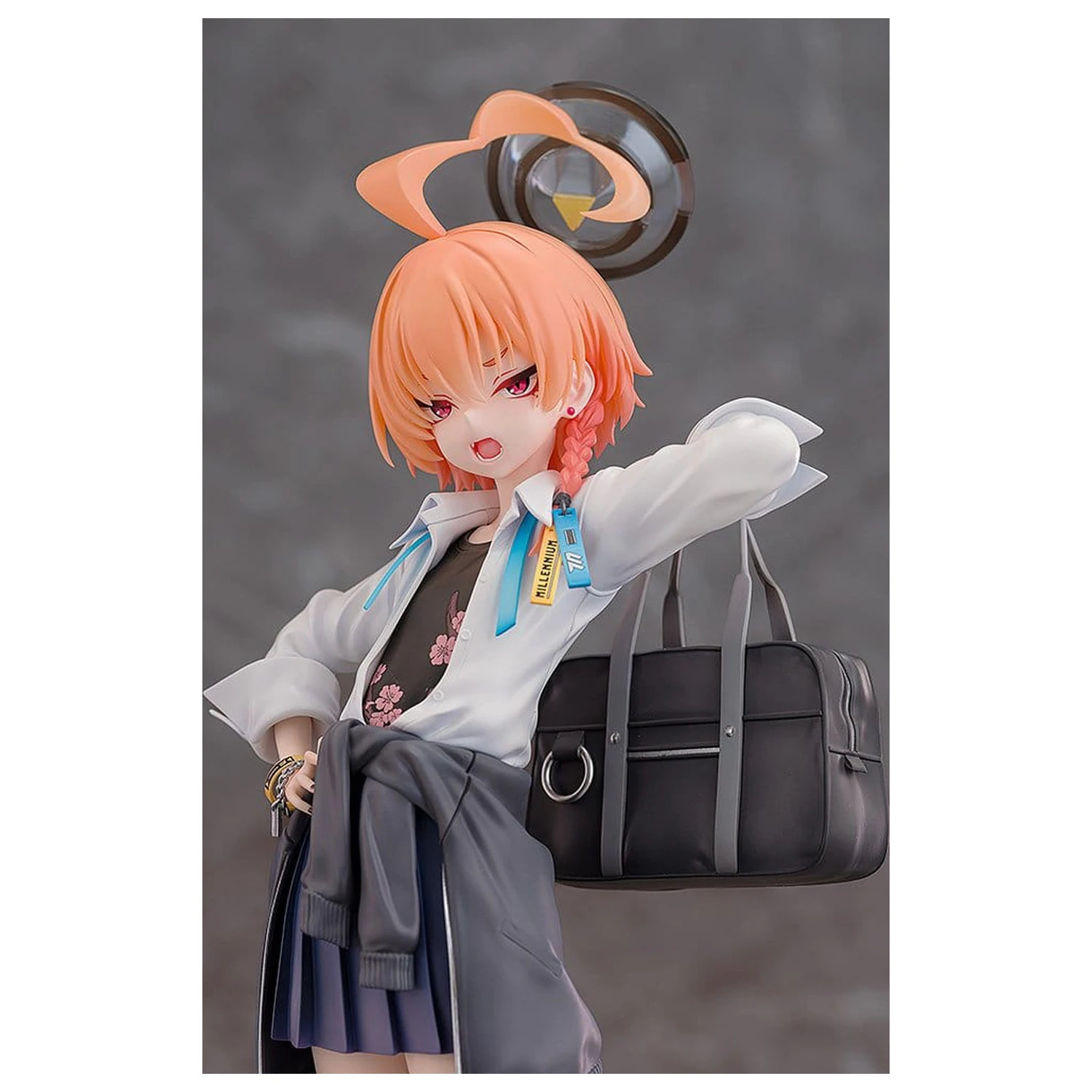 Blue Archive PVC Statue 1/7 Neru (School) 26 cm Produktfoto