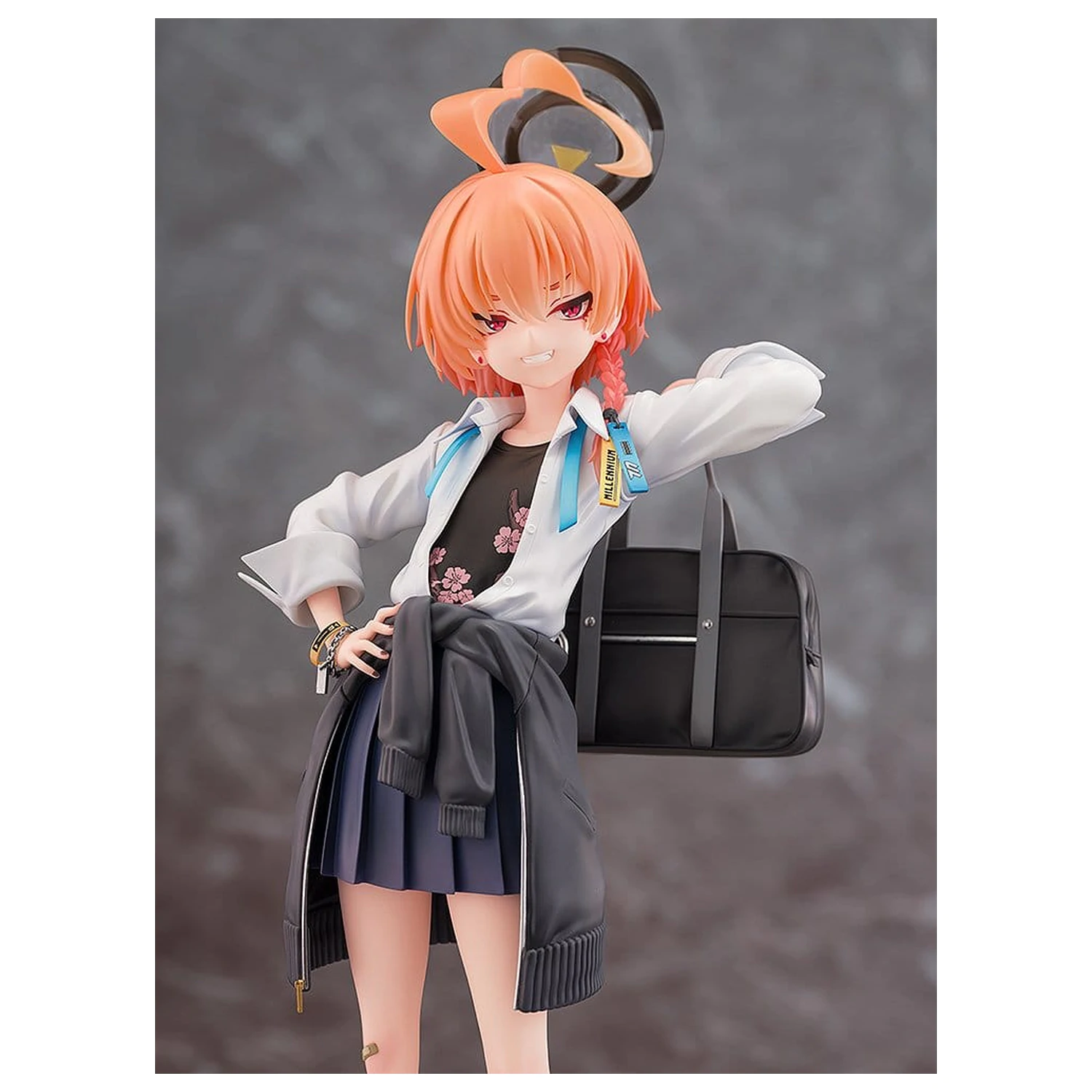 Blue Archive PVC Statue 1/7 Neru (School) 26 cm Produktfoto