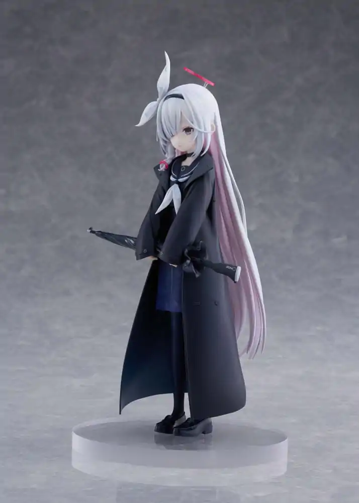 Blue Archive PVC Statue 1/7 Plana 23 cm Produktfoto
