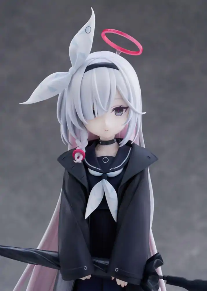 Blue Archive PVC Statue 1/7 Plana 23 cm Produktfoto