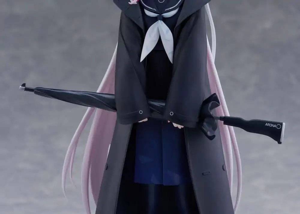 Blue Archive PVC Statue 1/7 Plana 23 cm Produktfoto