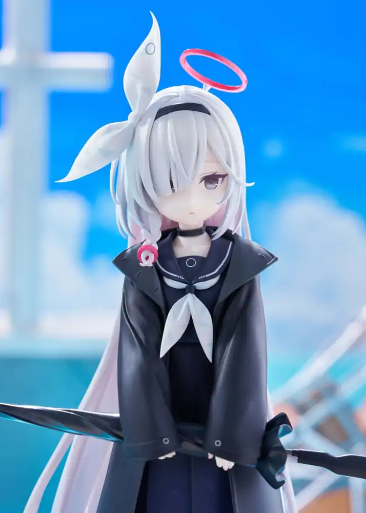 Blue Archive PVC Statue 1/7 Plana 23 cm Produktfoto