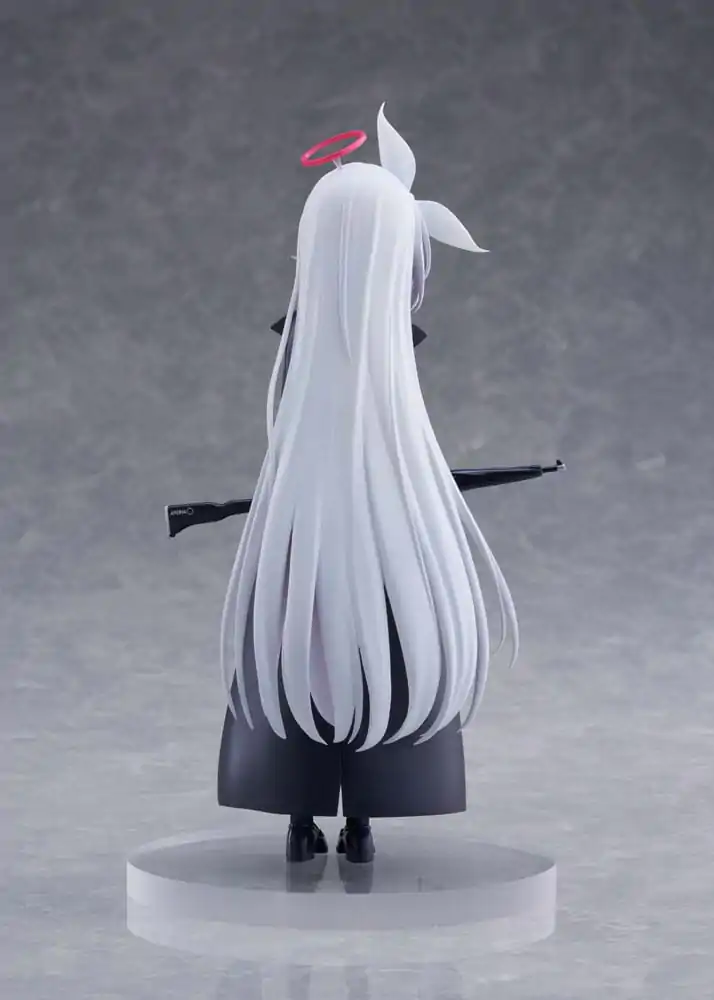 Blue Archive PVC Statue 1/7 Plana 23 cm Produktfoto