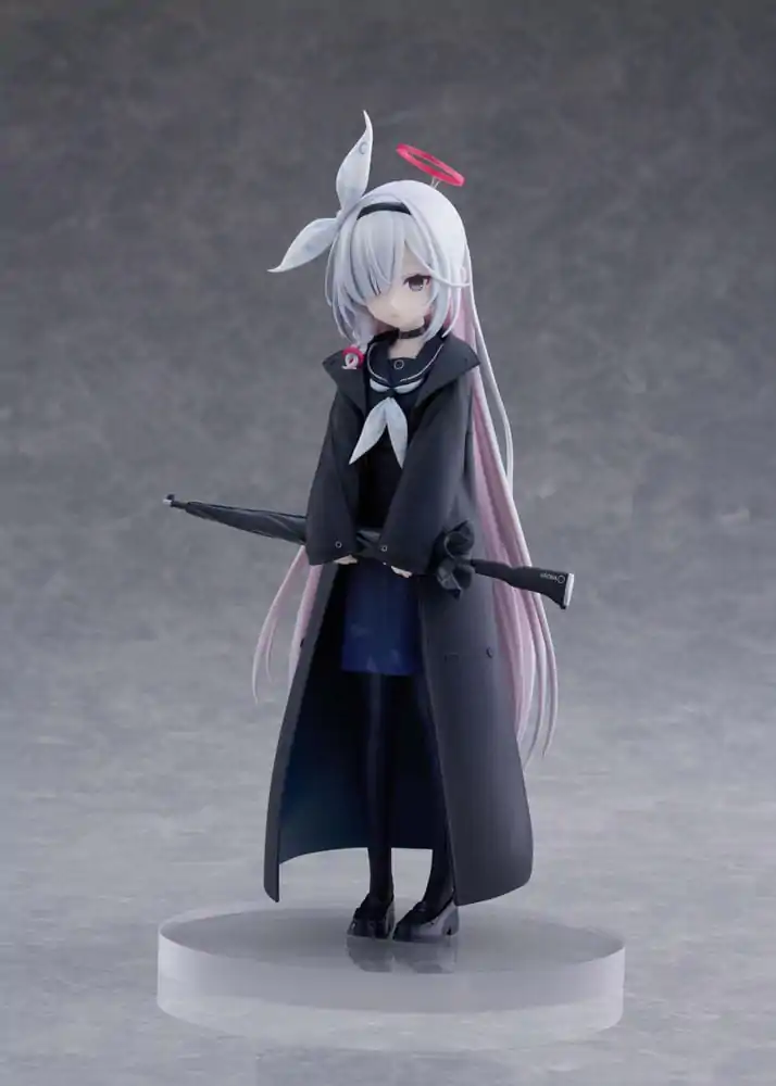 Blue Archive PVC Statue 1/7 Plana 23 cm Produktfoto