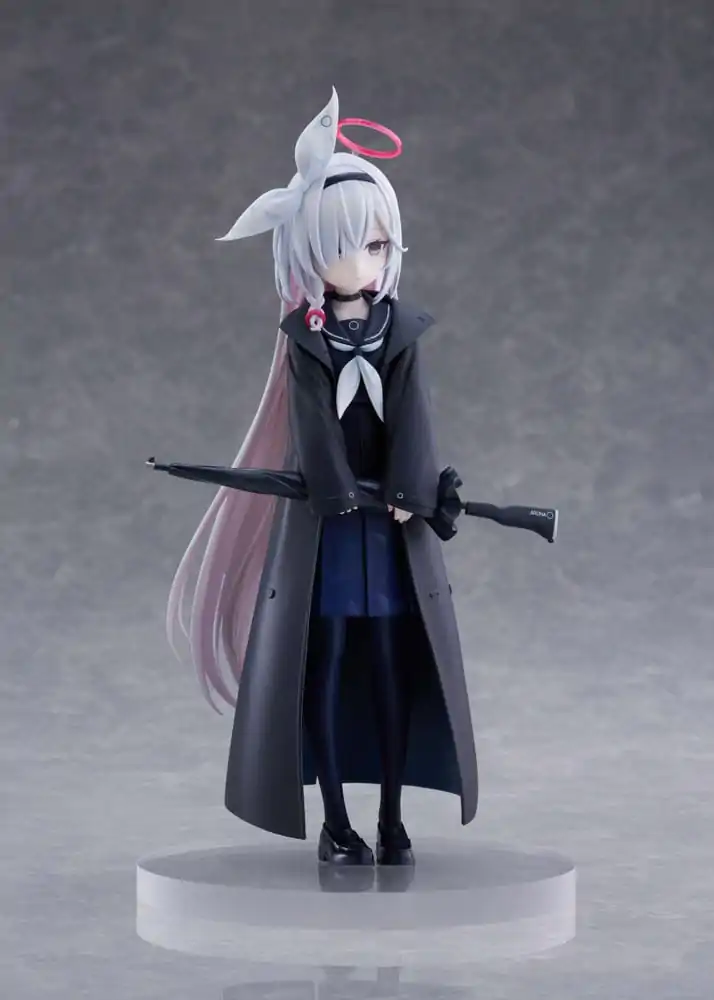 Blue Archive PVC Statue 1/7 Plana 23 cm Produktfoto
