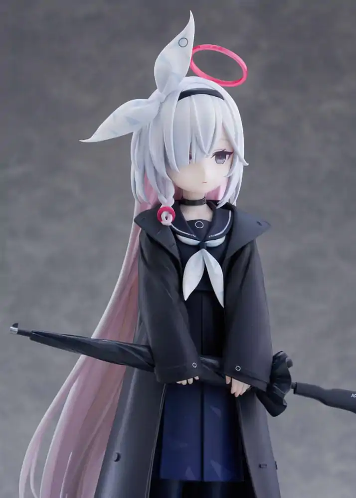 Blue Archive PVC Statue 1/7 Plana 23 cm Produktfoto